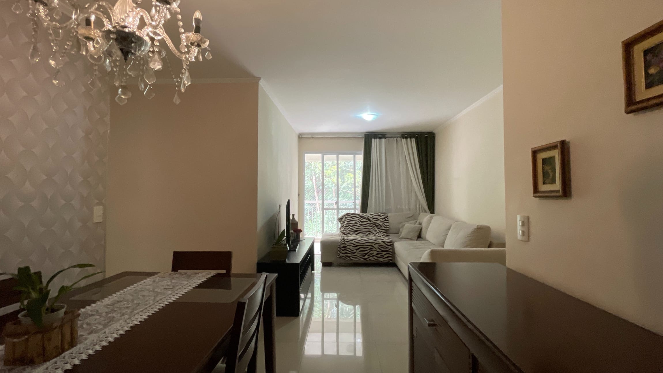 Apartamento de 96m² à Venda no Morumbi – 3 Dormitórios, 2 Vagas, Condomínio Completo Próximo ao Metrô Giovanni Gronchi