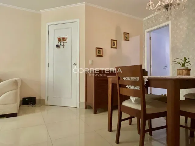 Apartamento 3 quartos e 2 banheiros, à venda, no bairro Morumbi em São Paulo