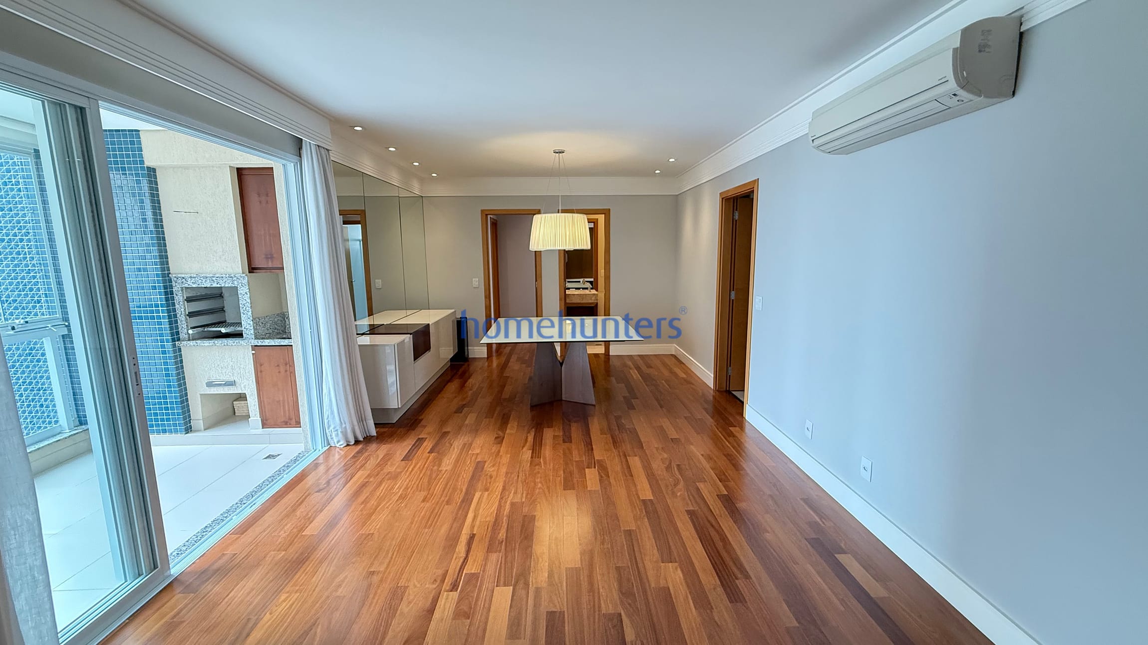 Apartamento, 3 quartos, 106 m² - Foto 1