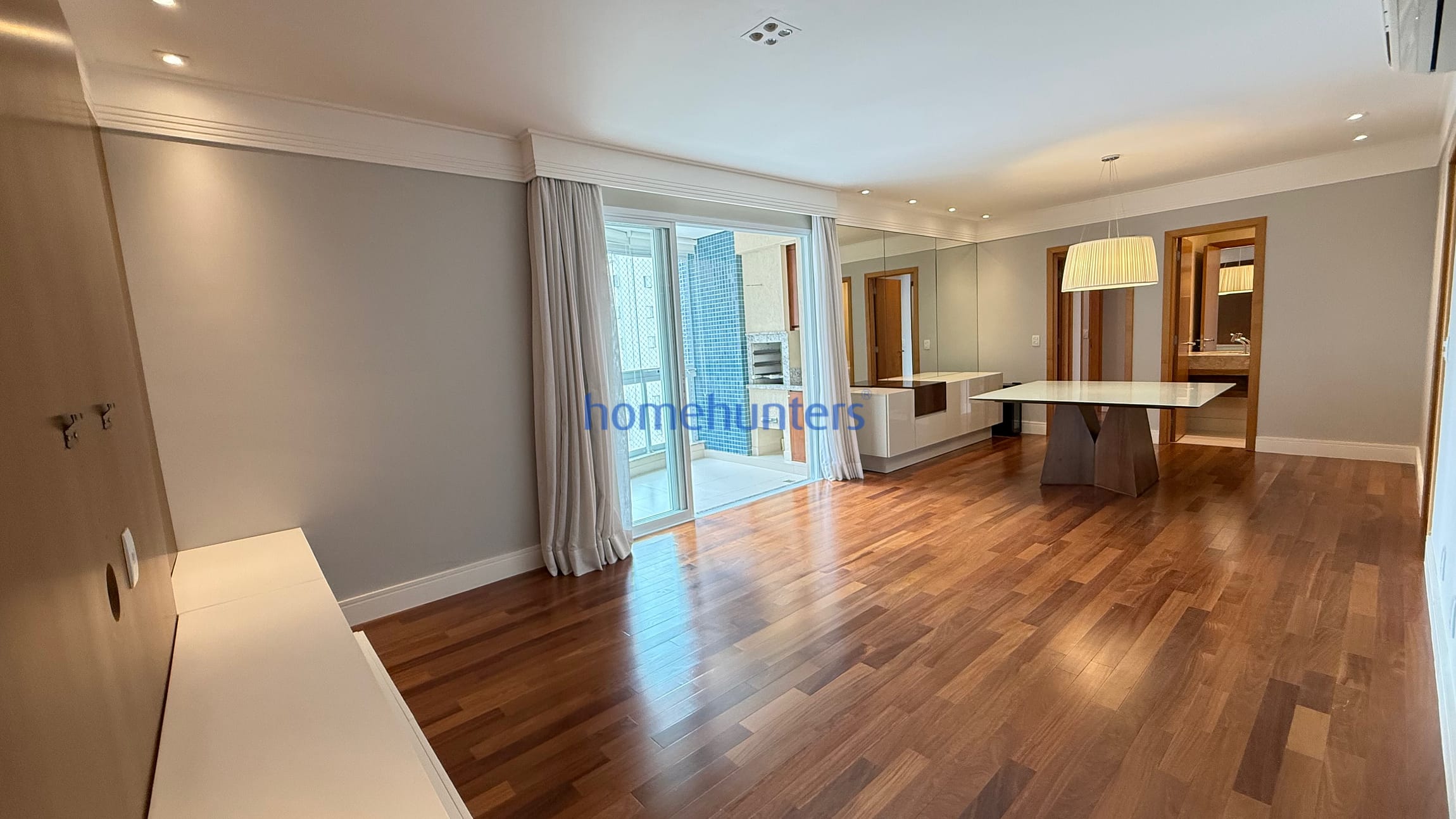 Apartamento, 3 quartos, 106 m² - Foto 2