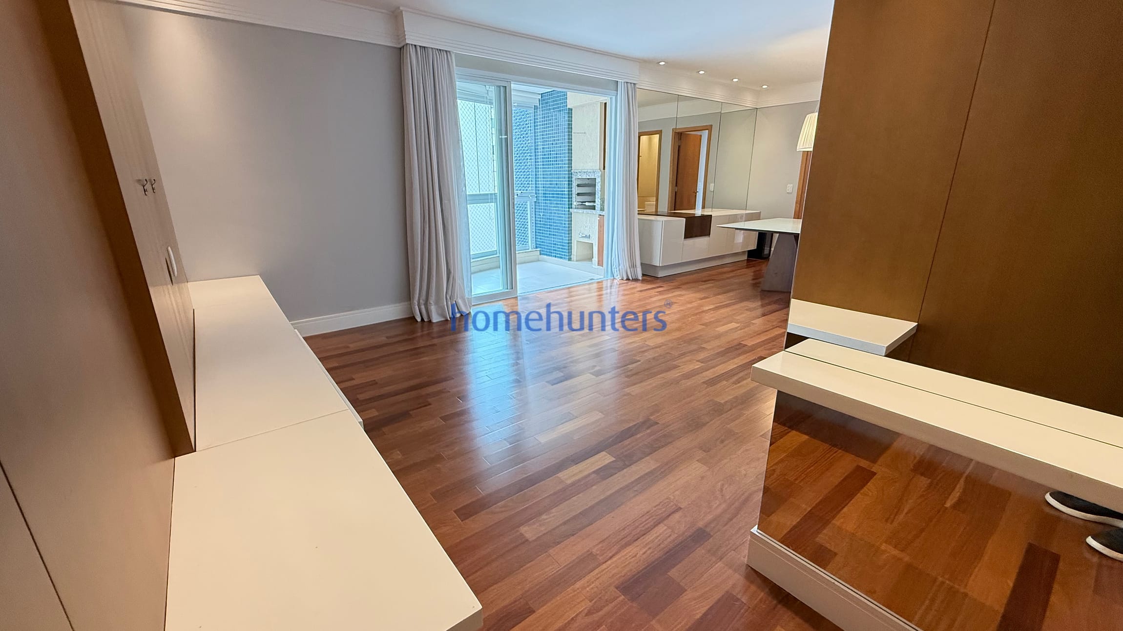 Apartamento, 3 quartos, 106 m² - Foto 3