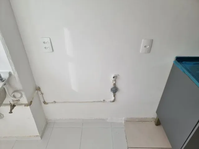 Apartamento com 41m² 2 quartos e 1 banheiro, à venda, no bairro Morumbi em São Paulo