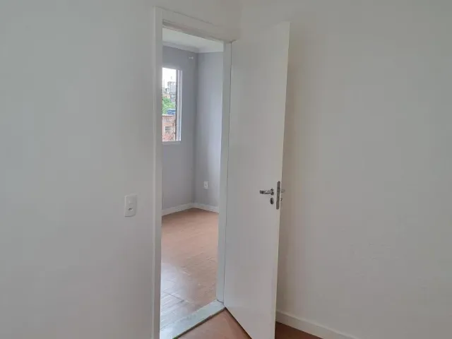 Apartamento com 41m² 2 quartos e 1 banheiro, à venda, no bairro Morumbi em São Paulo