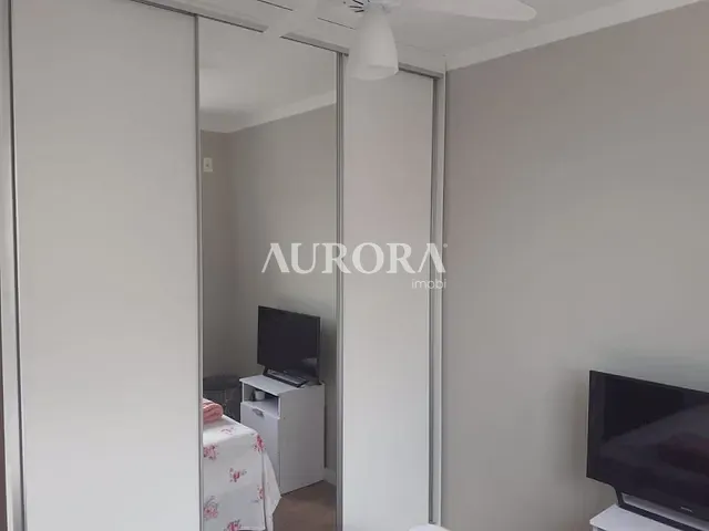 Apartamento 2 quartos e 1 banheiro, à venda, no bairro Ouro Verde em Londrina