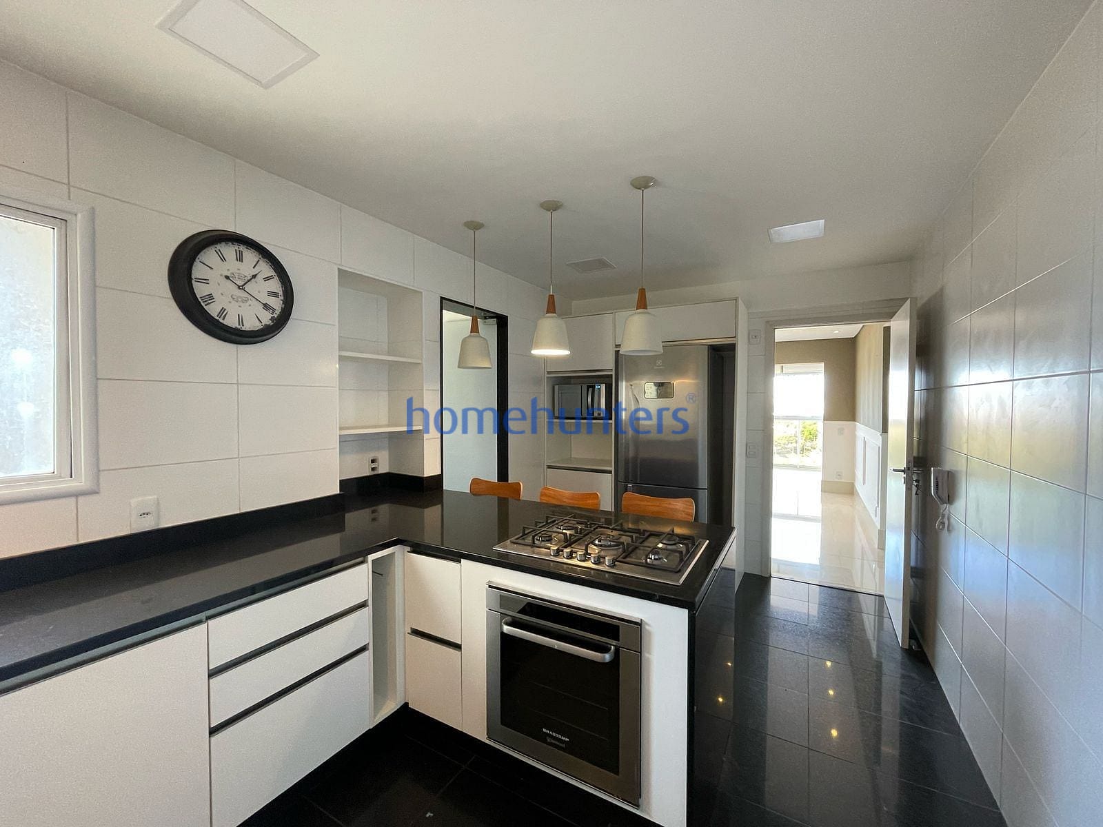 Apartamento, 3 quartos, 153 m² - Foto 9