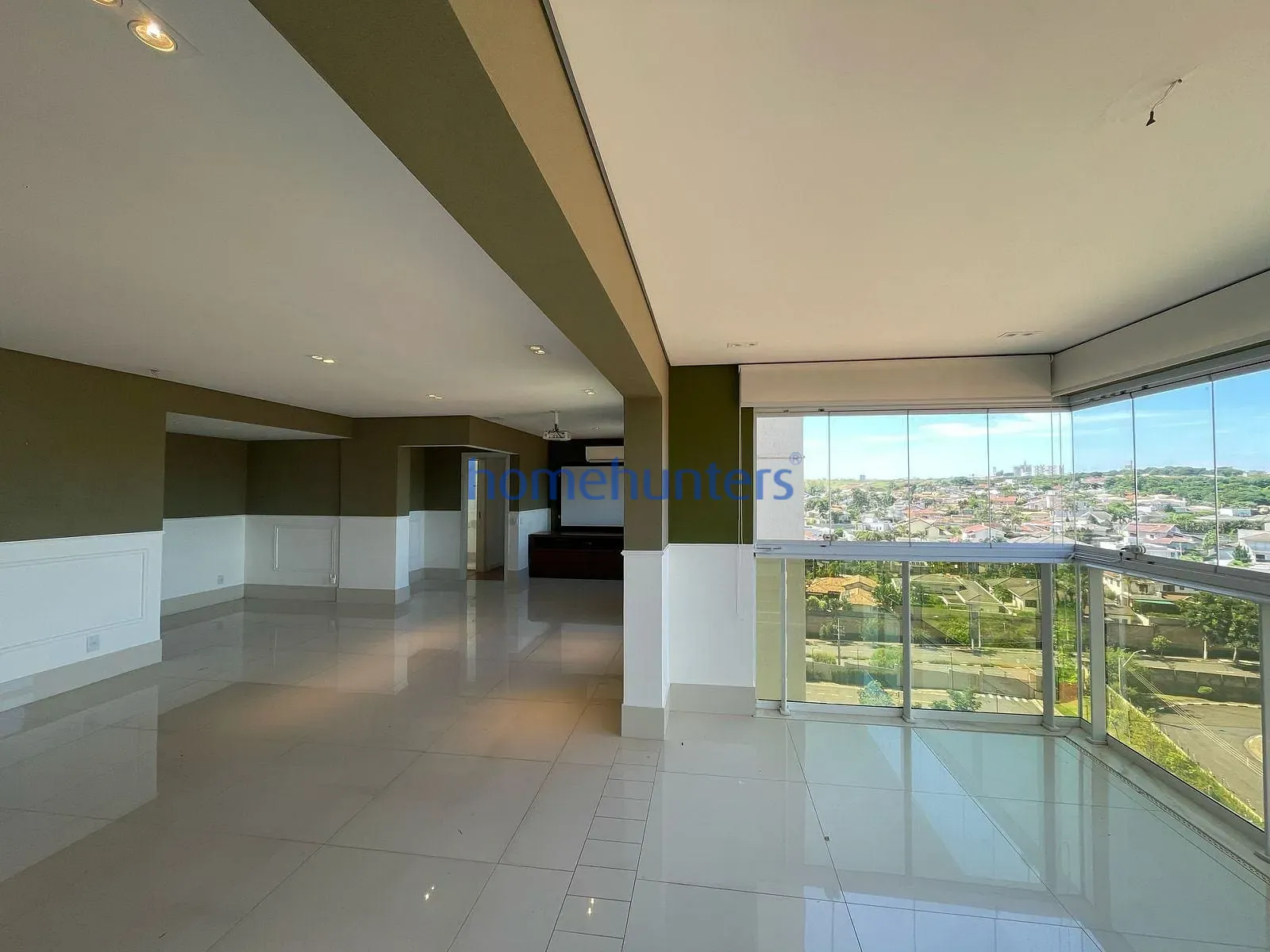 Apartamento, 3 quartos, 153 m² - Foto 4
