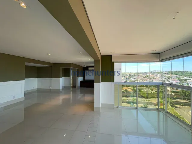Apartamento 3 quartos e 5 banheiros, à venda, no bairro Fazenda São Quirino em Campinas