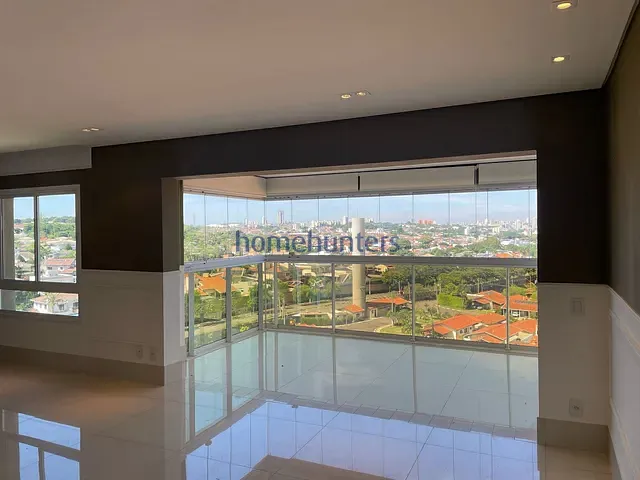 Apartamento 3 quartos e 5 banheiros, à venda, no bairro Fazenda São Quirino em Campinas