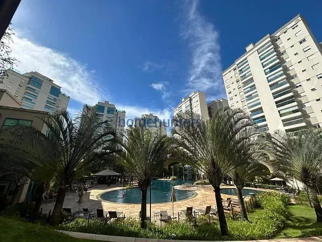 Apartamento 3 quartos e 5 banheiros, à venda, no bairro Fazenda São Quirino em Campinas