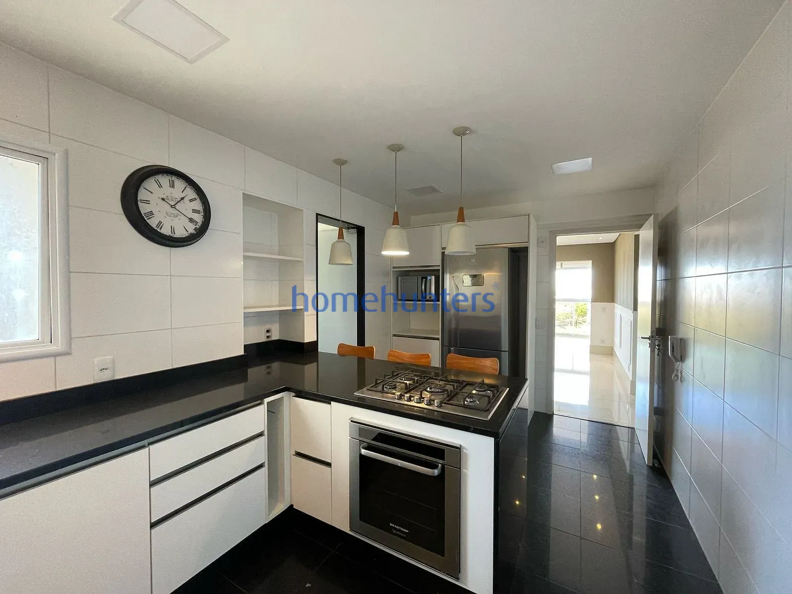 Apartamento, 3 quartos, 153 m² - Foto 10