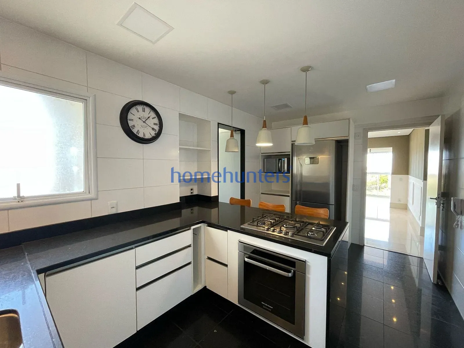 Apartamento, 3 quartos, 153 m² - Foto 9