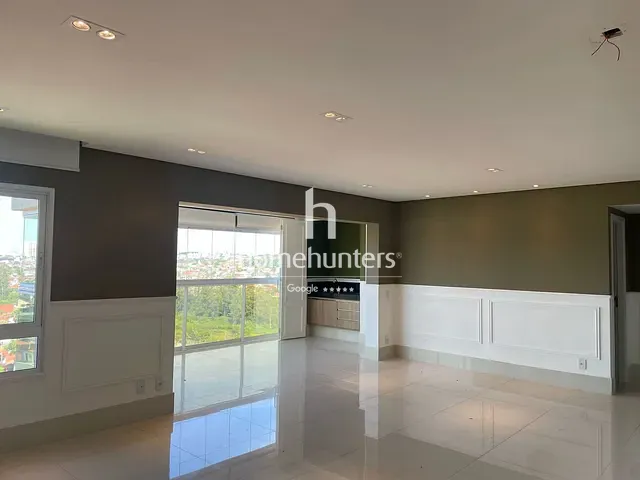 Apartamento 3 quartos e 5 banheiros, à venda, no bairro Fazenda São Quirino em Campinas