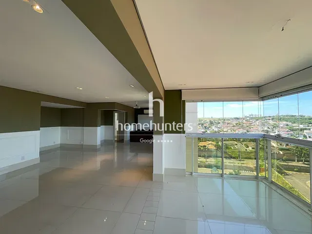 Apartamento 3 quartos e 5 banheiros, à venda, no bairro Fazenda São Quirino em Campinas