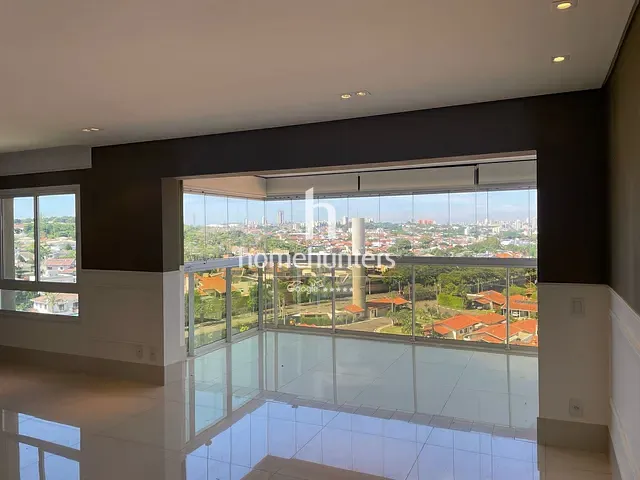 Apartamento 3 quartos e 5 banheiros, à venda, no bairro Fazenda São Quirino em Campinas