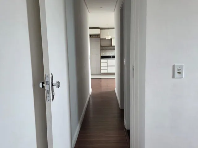 Apartamento 2 quartos e 1 banheiro, à venda, no bairro Jardim Ísis em Cotia