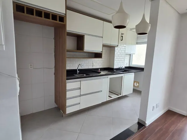 Apartamento 2 quartos e 1 banheiro, à venda, no bairro Jardim Ísis em Cotia