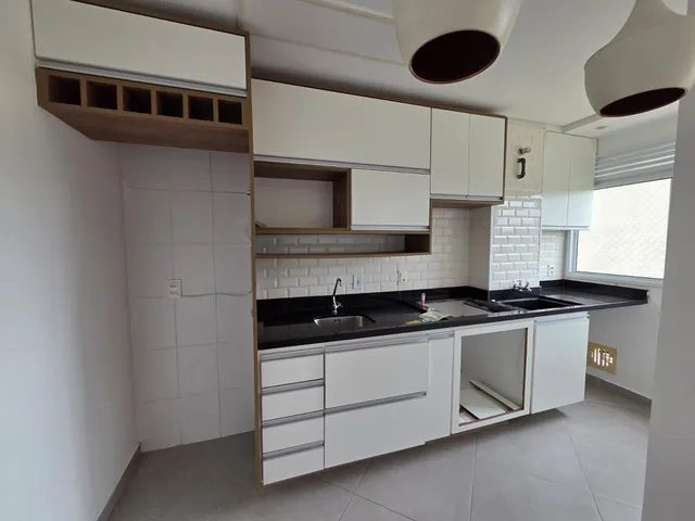 Apartamento 2 quartos e 1 banheiro, à venda, no bairro Jardim Ísis em Cotia