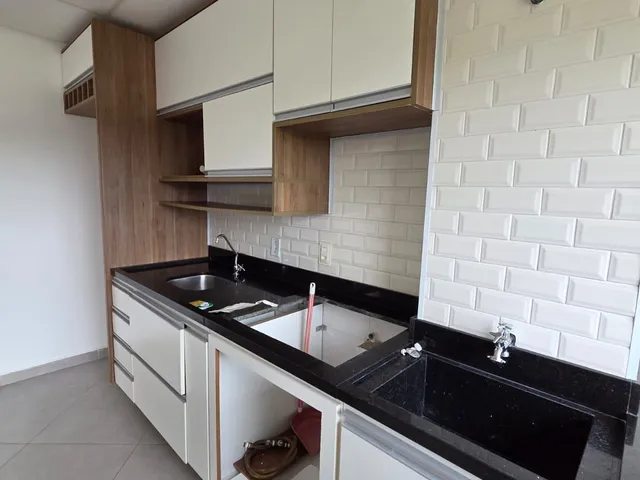 Apartamento 2 quartos e 1 banheiro, à venda, no bairro Jardim Ísis em Cotia