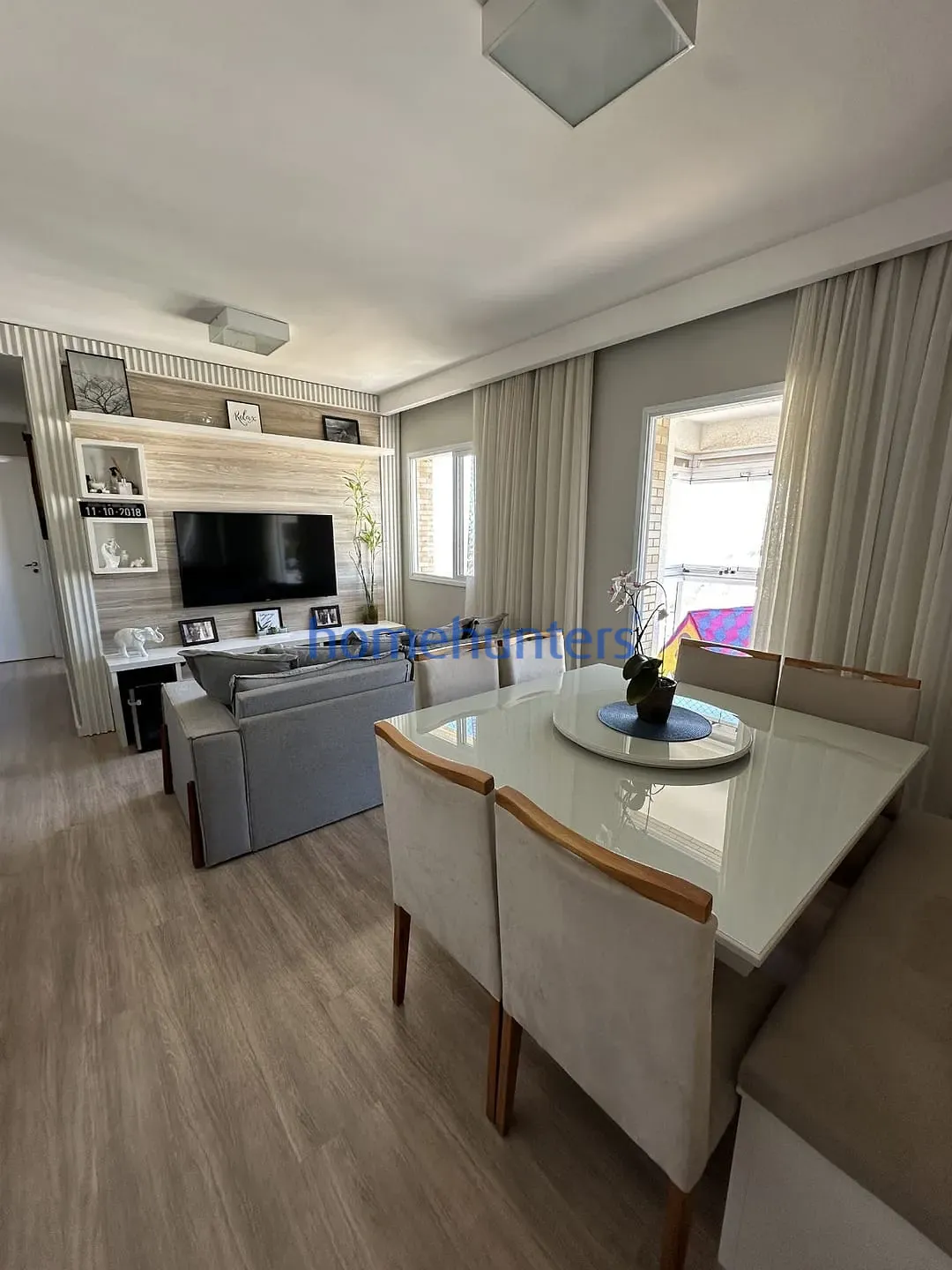 Apartamento, 2 quartos, 73 m² - Foto 8