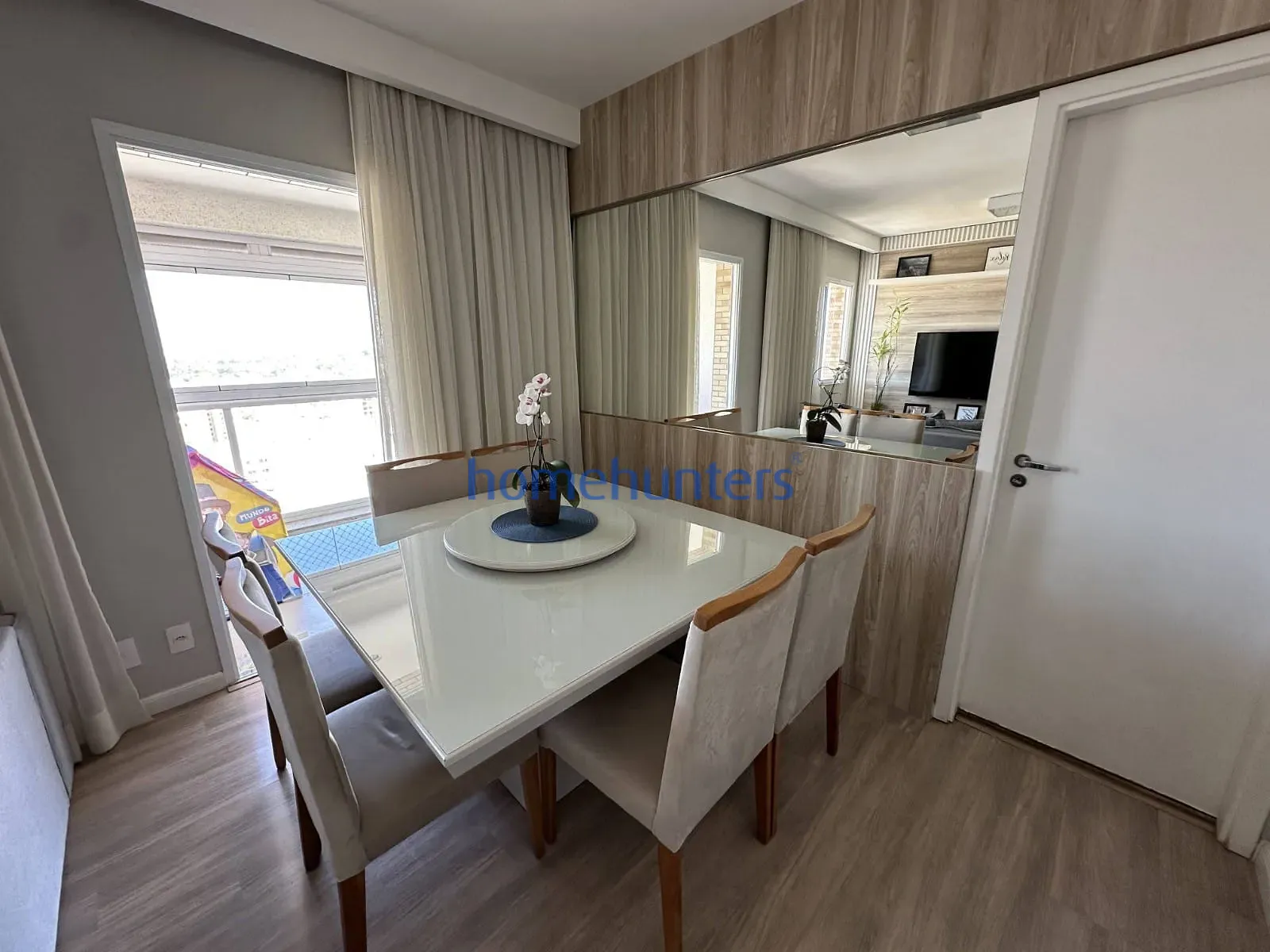 Apartamento, 2 quartos, 73 m² - Foto 6