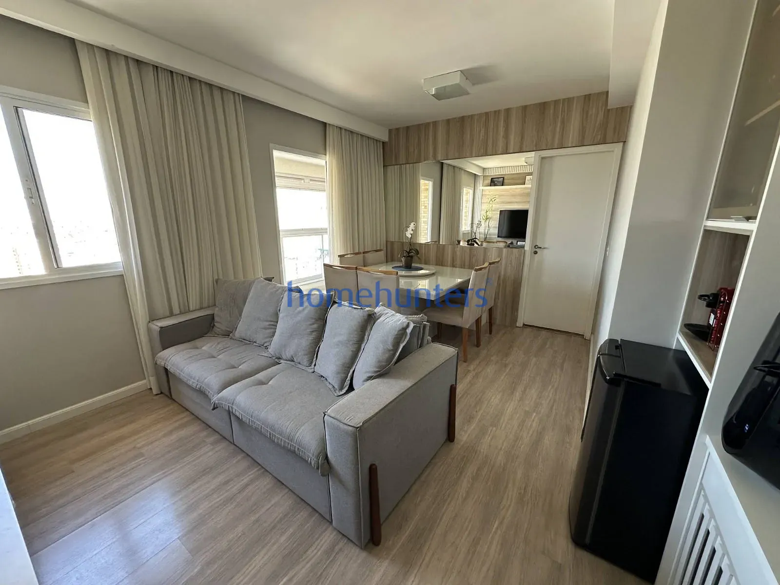 Apartamento, 2 quartos, 73 m² - Foto 7