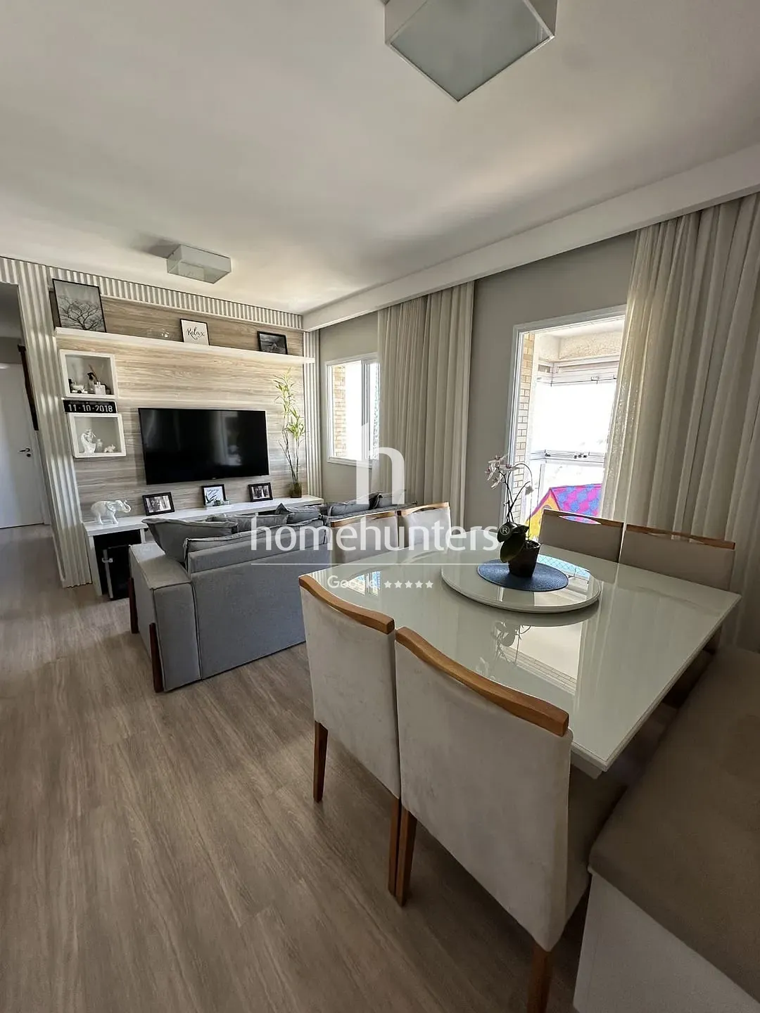 Apartamento, 2 quartos, 73 m² - Foto 8