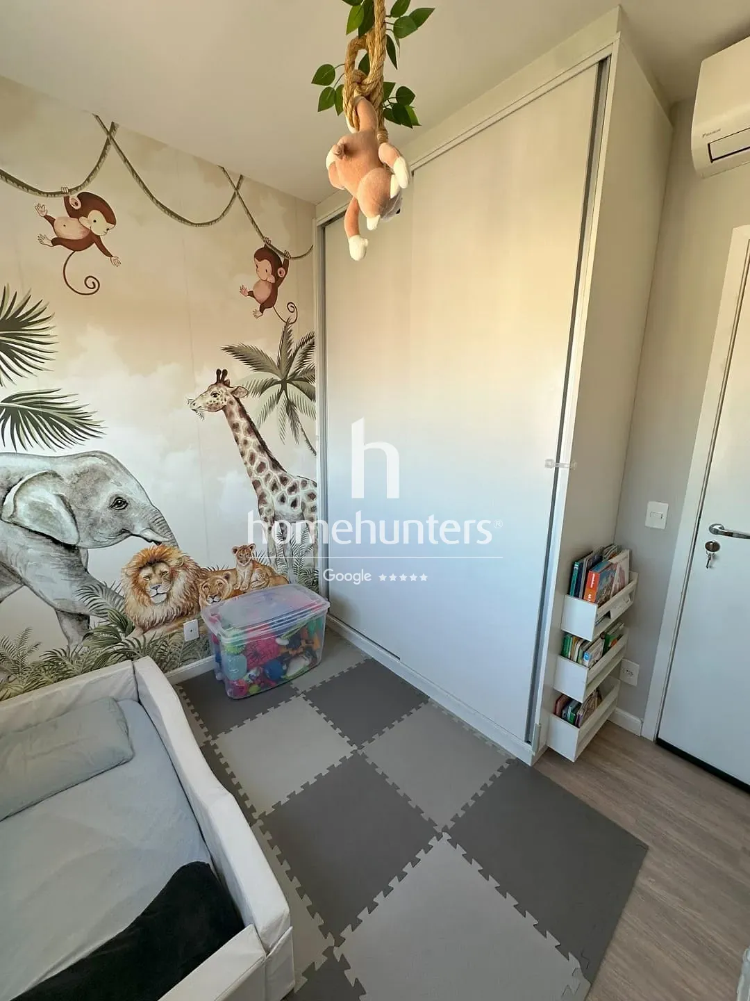 Apartamento, 2 quartos, 73 m² - Foto 23