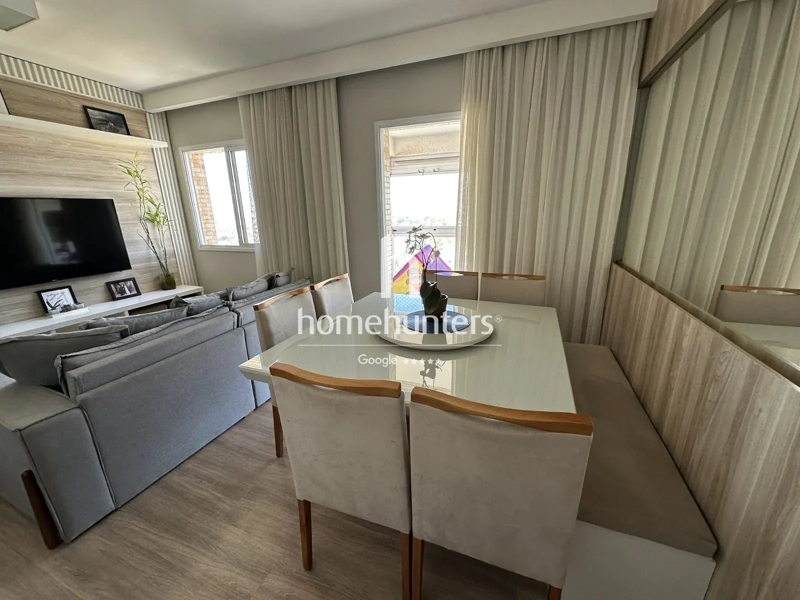Apartamento, 2 quartos, 73 m² - Foto 4