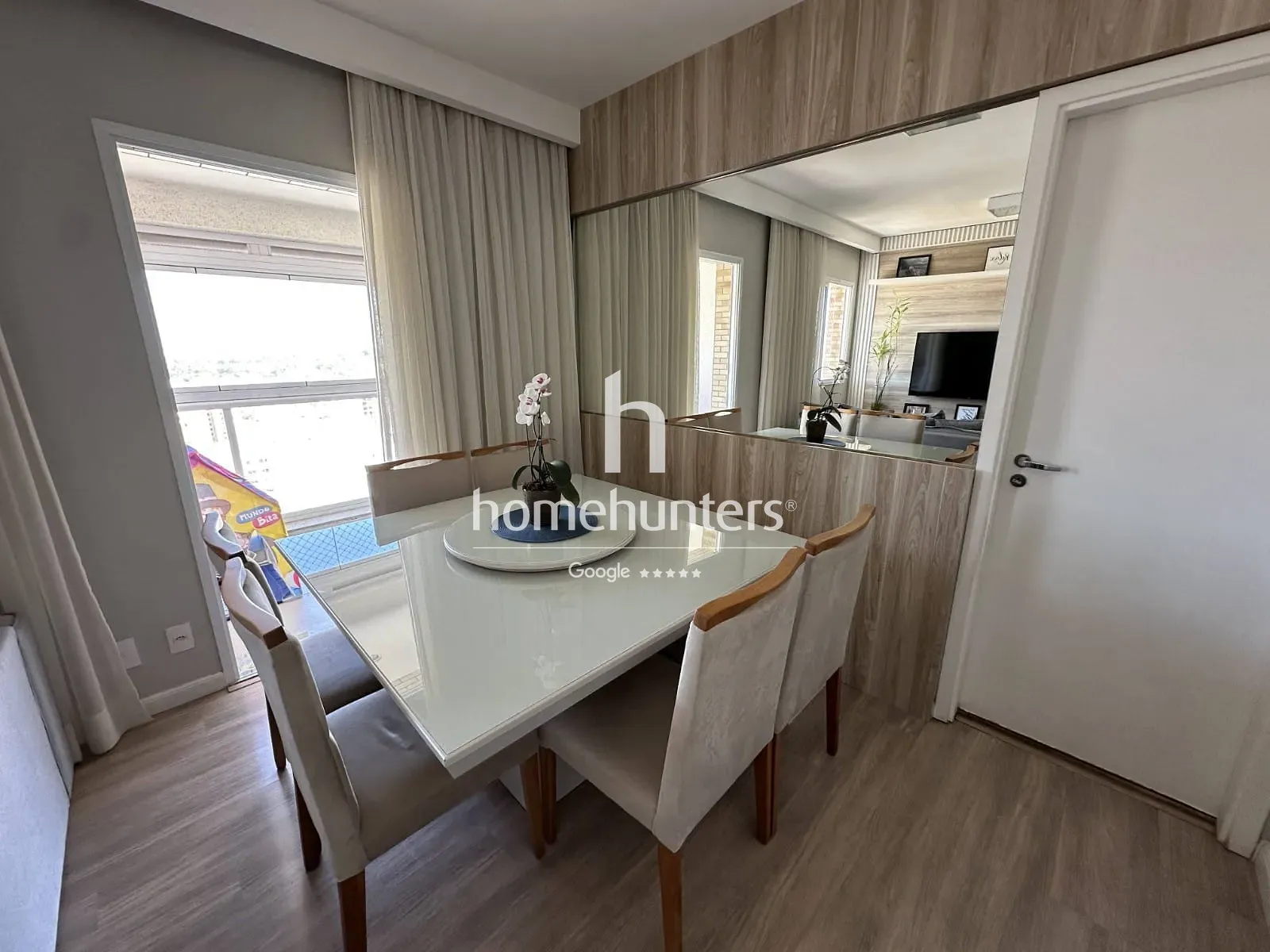 Apartamento, 2 quartos, 73 m² - Foto 6