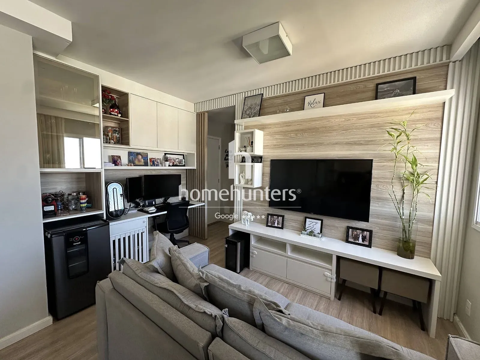 Apartamento, 2 quartos, 73 m² - Foto 1