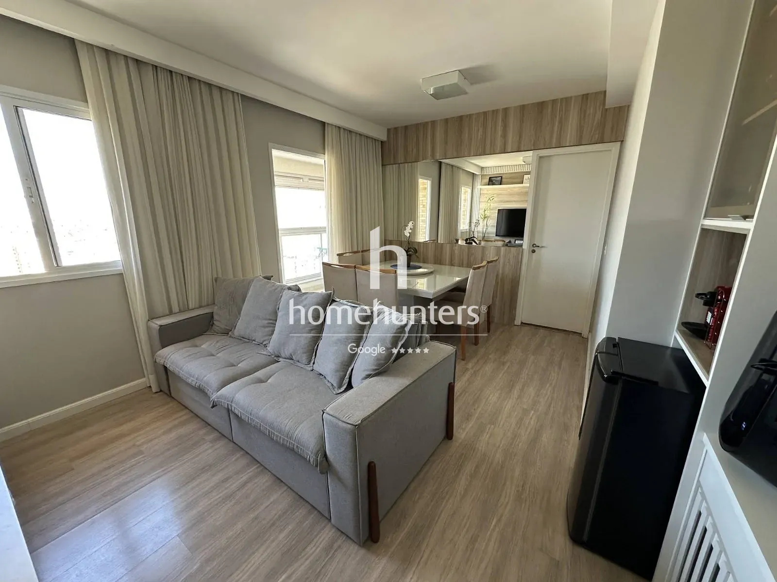 Apartamento, 2 quartos, 73 m² - Foto 7