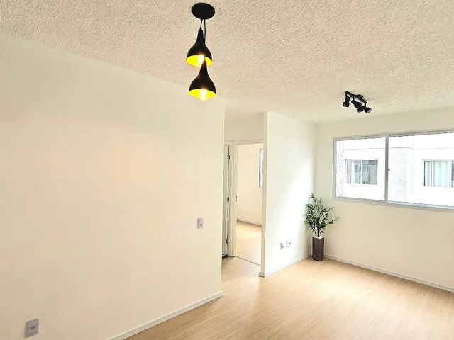 Apartamento com 42m² 2 quartos e 1 banheiro, à venda ou para alugar, no bairro Jardim Gilda Maria em São Paulo