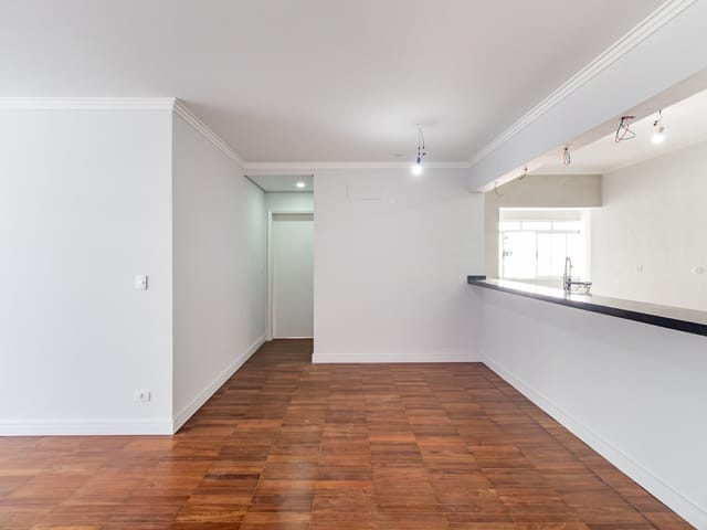 Apartamento com 129m² 3 quartos e 2 banheiros, à venda, no bairro Santa Cecília em São Paulo