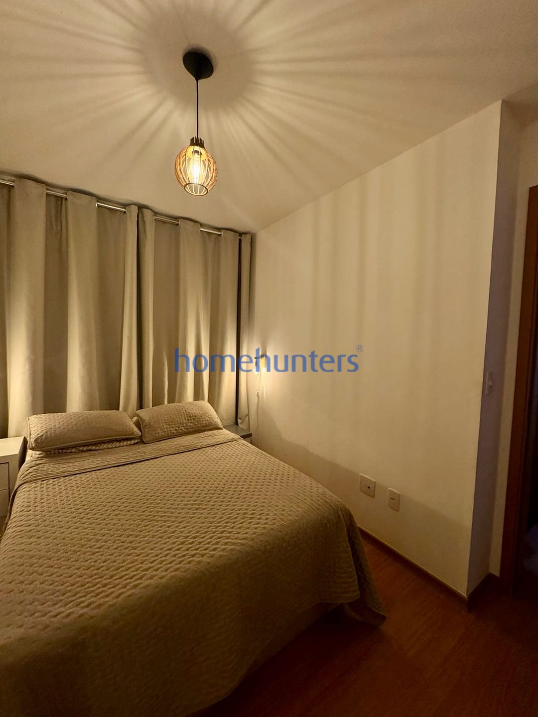 Apartamento, 2 quartos, 65 m² - Foto 4
