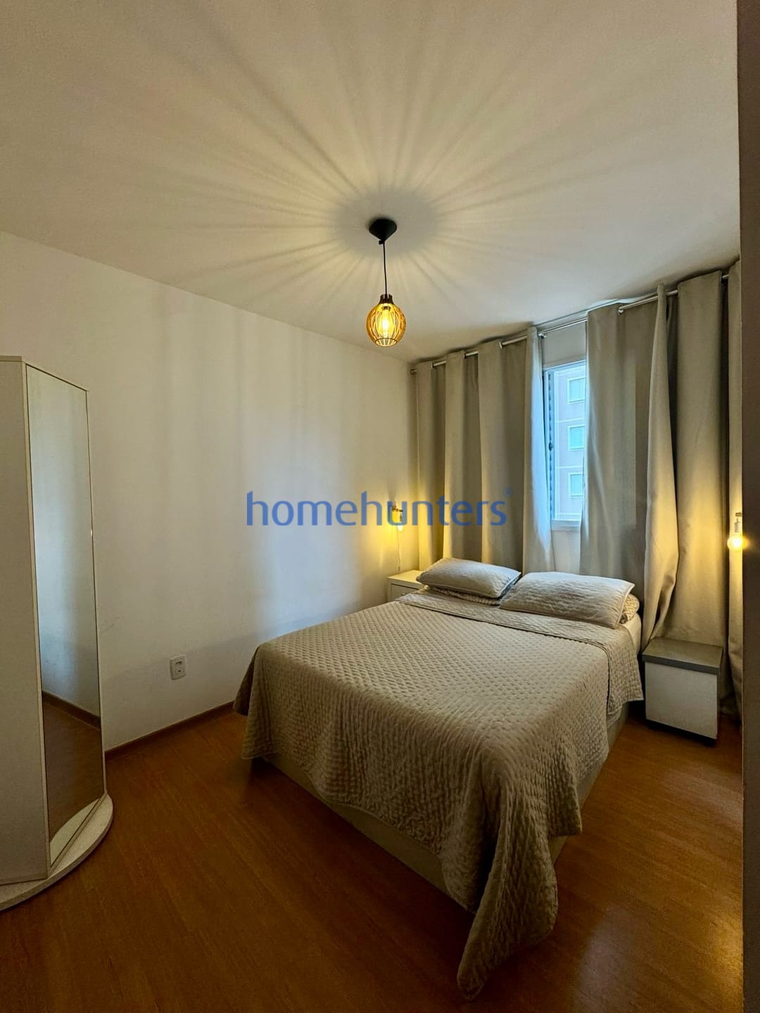 Apartamento, 2 quartos, 65 m² - Foto 5