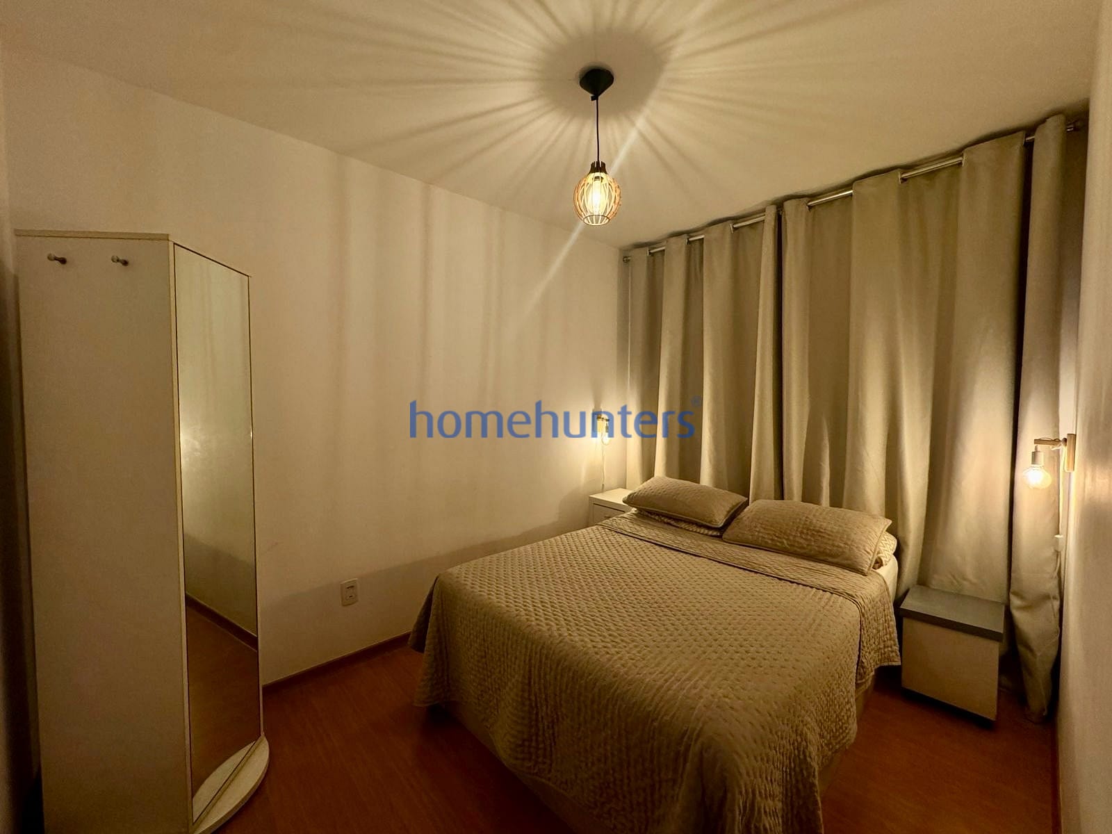 Apartamento, 2 quartos, 65 m² - Foto 3