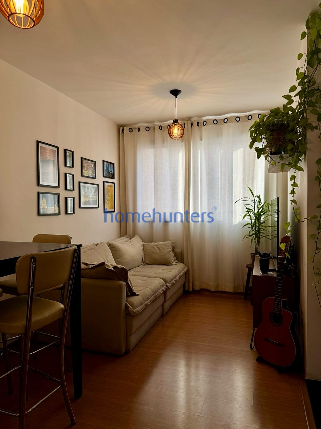 Apartamento, 2 quartos, 65 m² - Foto 1