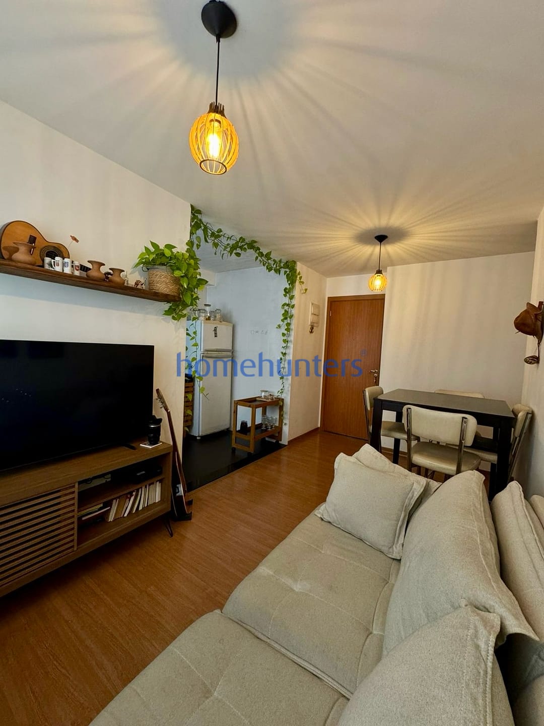 Apartamento, 2 quartos, 65 m² - Foto 2