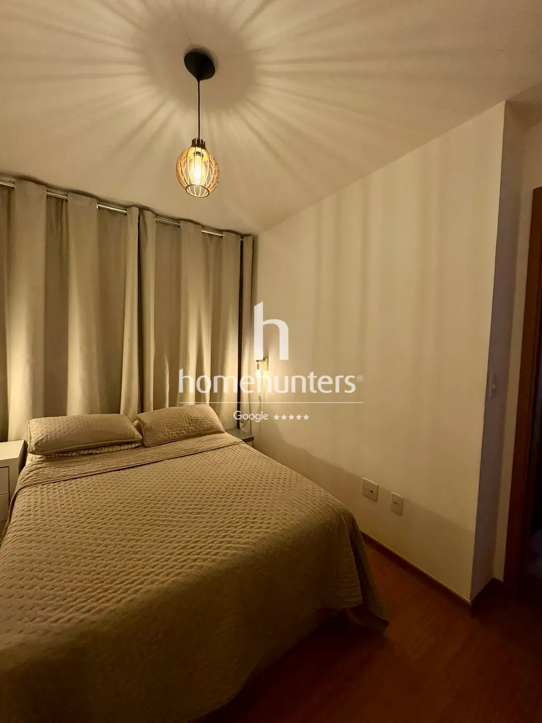 Apartamento, 2 quartos, 65 m² - Foto 4