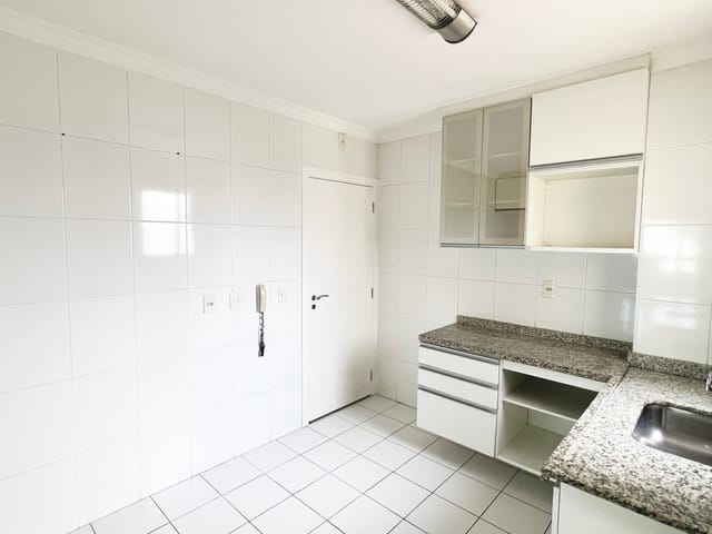 Foto do Apartamento - Apartamento para locação de 118m² com 3 dormitórios no Centro de Osasco, SP | Ilira imóveis