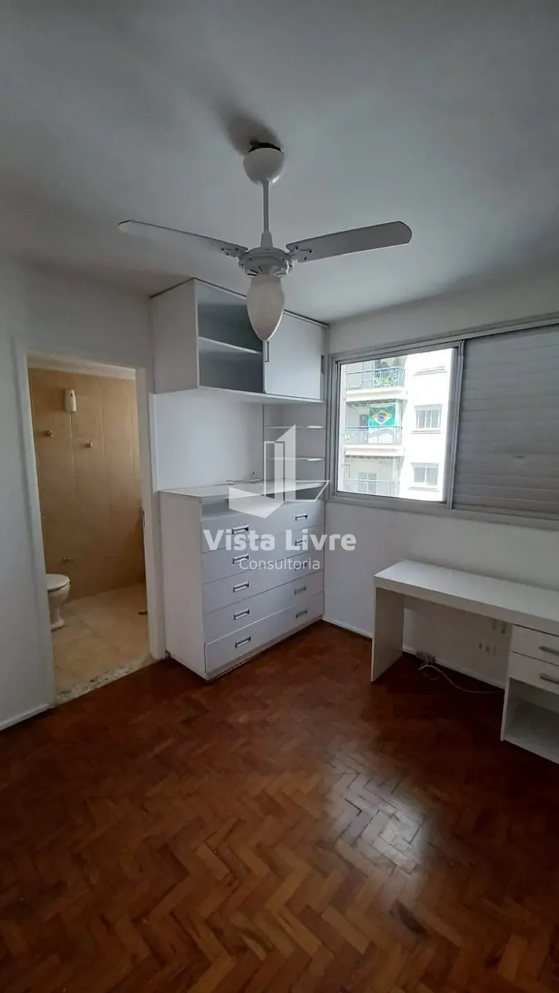 Apartamento, 3 quartos, 105 m² - Foto 20
