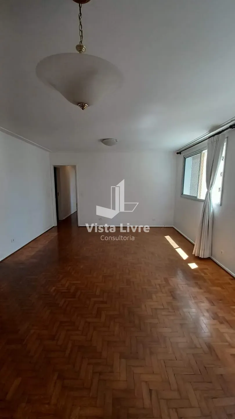 Apartamento, 3 quartos, 105 m² - Foto 3