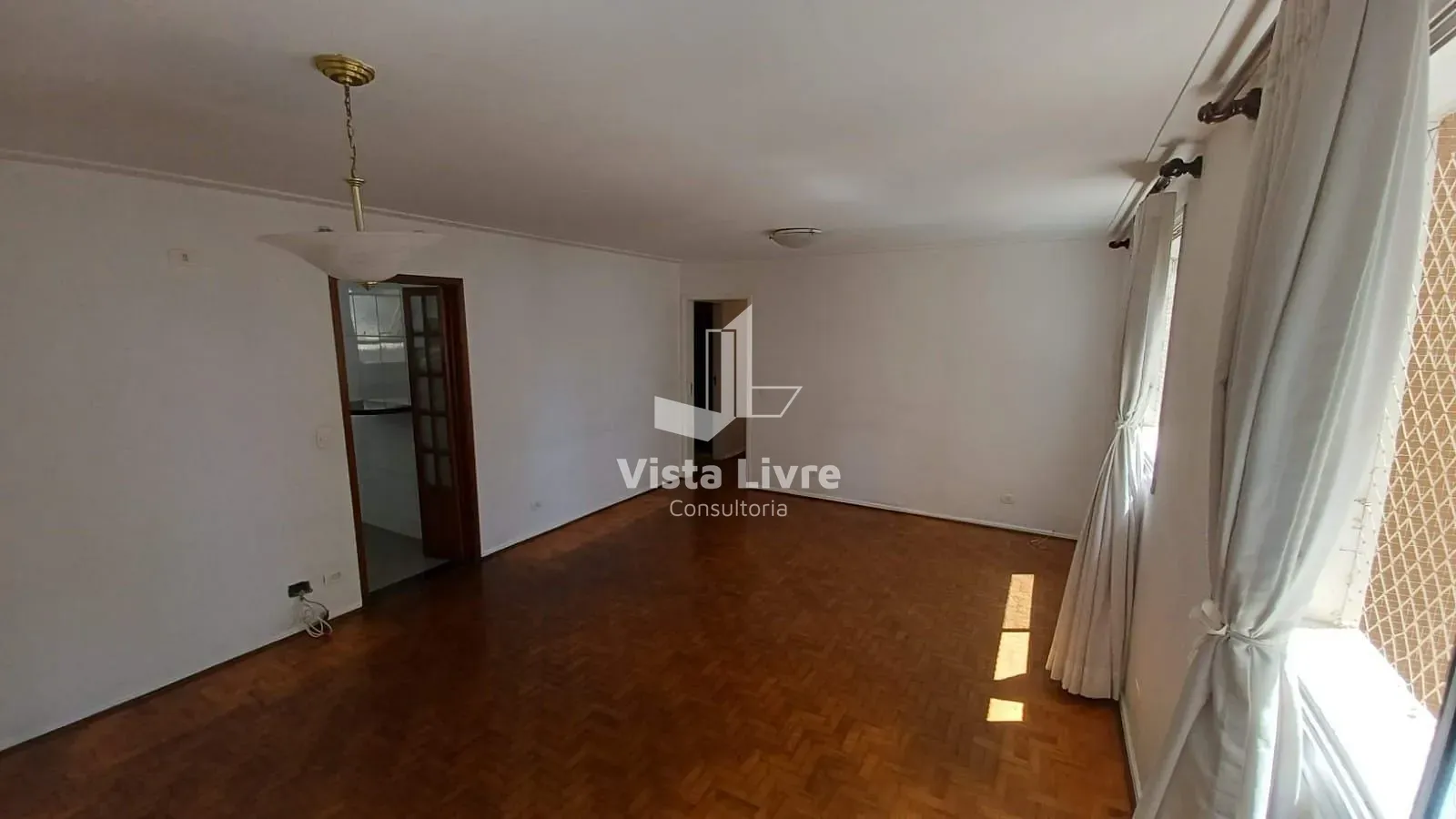 Apartamento, 3 quartos, 105 m² - Foto 2