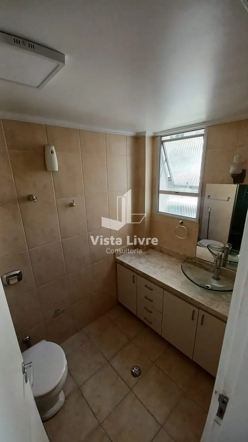 Apartamento, 3 quartos, 105 m² - Foto 21