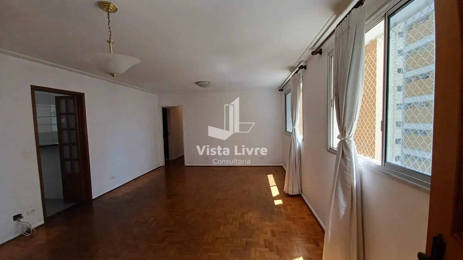 Apartamento, 3 quartos, 105 m² - Foto 4