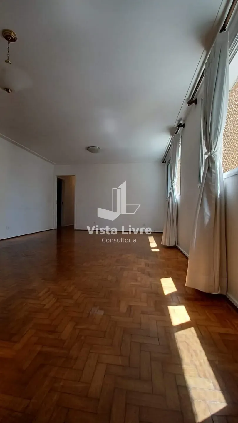 Apartamento, 3 quartos, 105 m² - Foto 5
