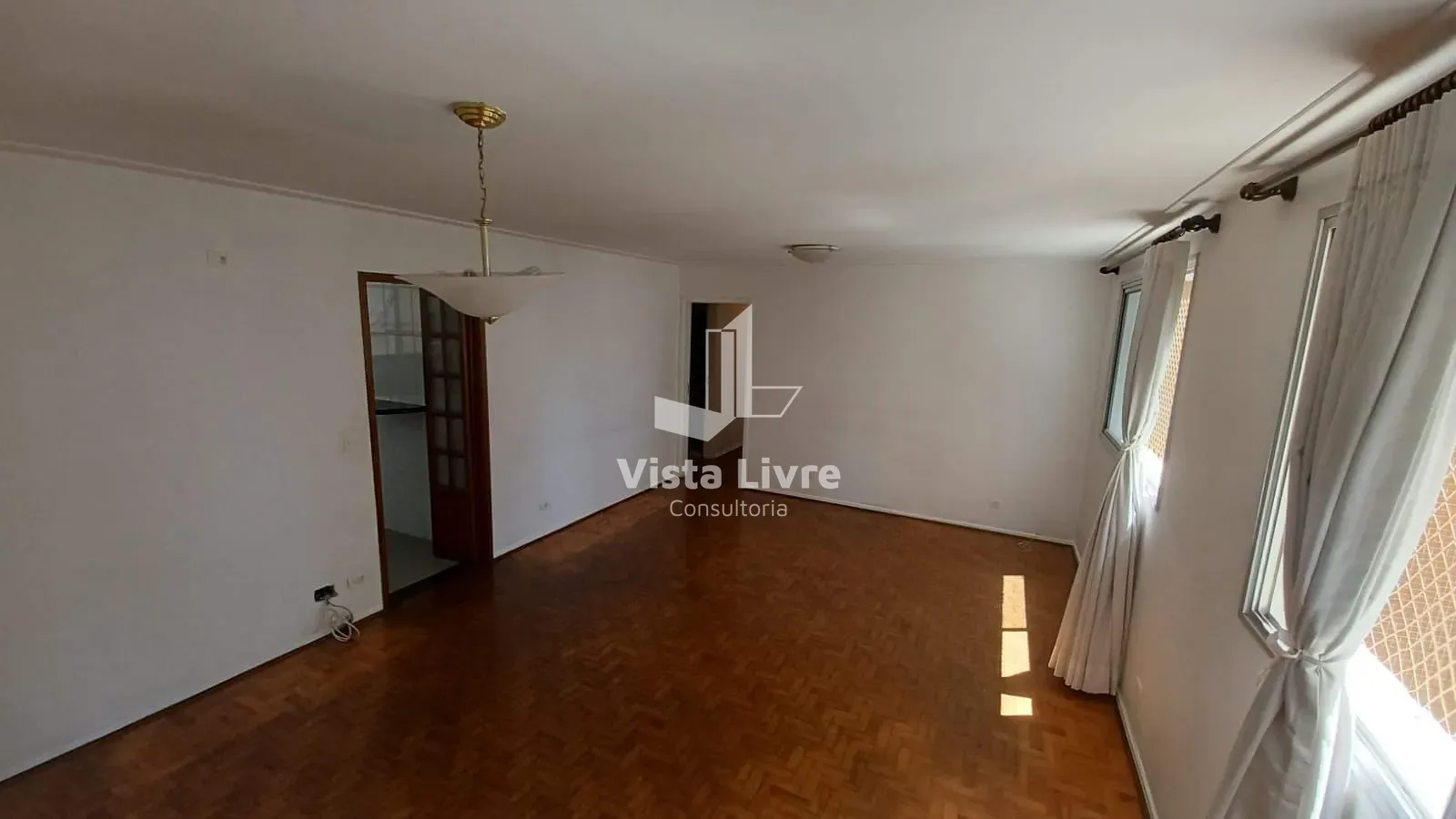 Apartamento, 3 quartos, 105 m² - Foto 1