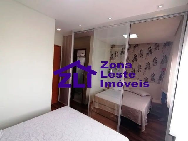 Foto do Apartamento - Apartamento com 3 dormitórios à venda, 83 m² - Vila Formosa - São Paulo/SP | ZONA LESTE IMÓVEIS