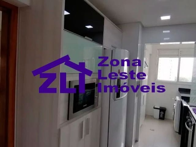 Foto do Apartamento - Apartamento com 3 dormitórios à venda, 83 m² - Vila Formosa - São Paulo/SP | ZONA LESTE IMÓVEIS