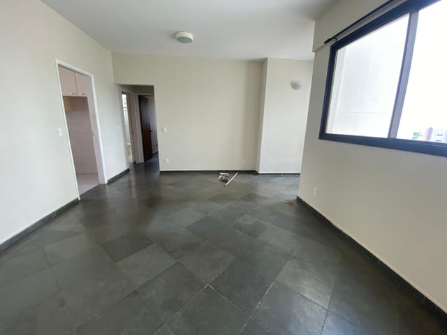 Foto do Apartamento - Apartamento para locação, Cambuí, Campinas, SP | Home Hunters